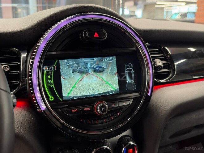 Mini Cooper 2017, 78,000 km - 1.5 л - Bakı