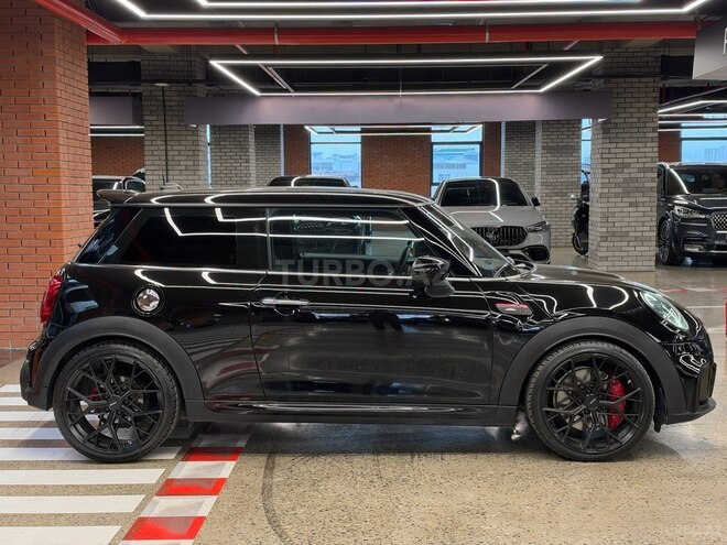 Mini Cooper 2017, 78,000 km - 1.5 л - Bakı