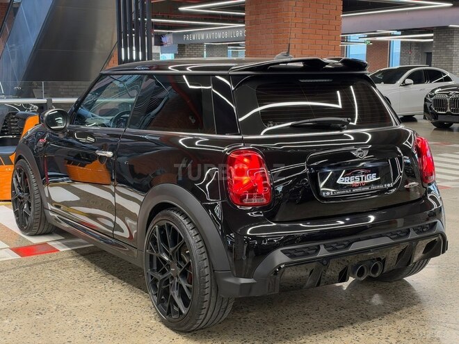 Mini Cooper 2017, 78,000 km - 1.5 л - Bakı