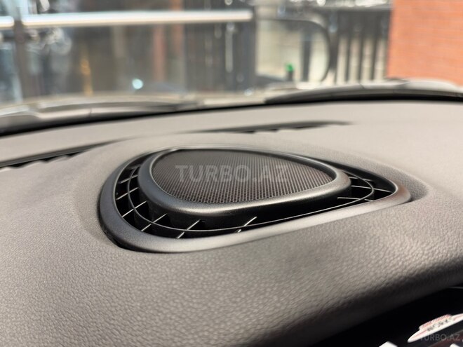 Mini Cooper 2017, 78,000 km - 1.5 л - Bakı