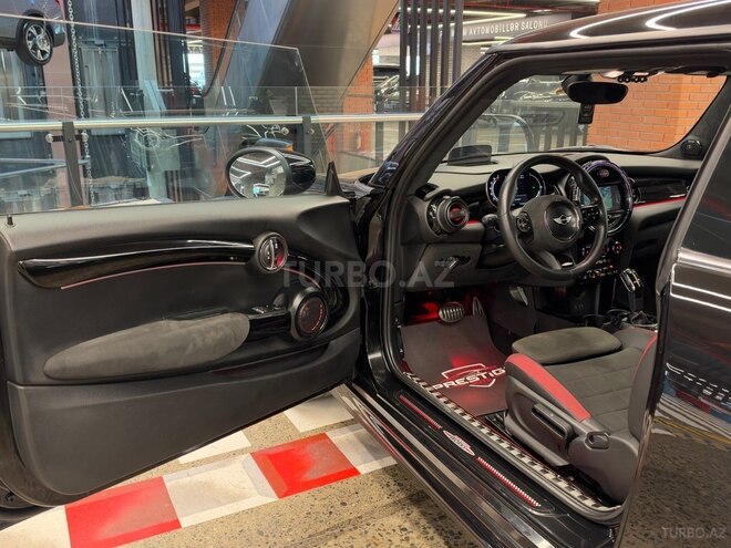 Mini Cooper 2017, 78,000 km - 1.5 л - Bakı