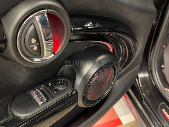 Mini Cooper 2017, 78,000 km - 1.5 л - Bakı