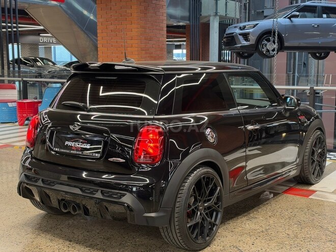 Mini Cooper 2017, 78,000 km - 1.5 л - Bakı