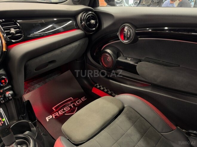 Mini Cooper 2017, 78,000 km - 1.5 л - Bakı