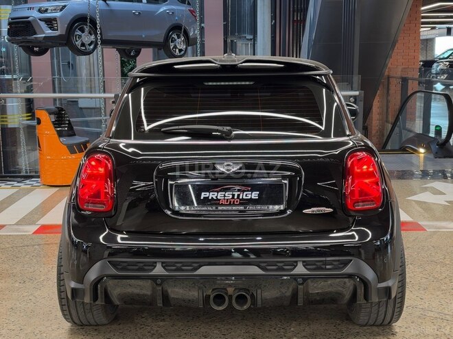 Mini Cooper 2017, 78,000 km - 1.5 л - Bakı