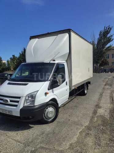 Ford Transit 2009, 257,300 km - 2.4 l - Sumqayıt