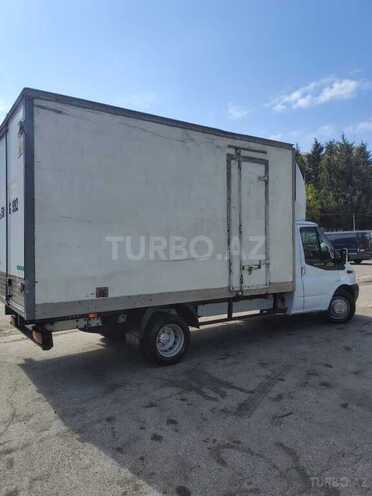 Ford Transit 2009, 257,300 km - 2.4 l - Sumqayıt