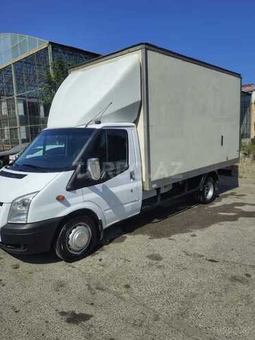Ford Transit 2009, 257,300 km - 2.4 l - Sumqayıt