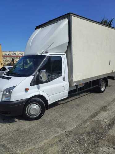 Ford Transit 2009, 257,300 km - 2.4 l - Sumqayıt