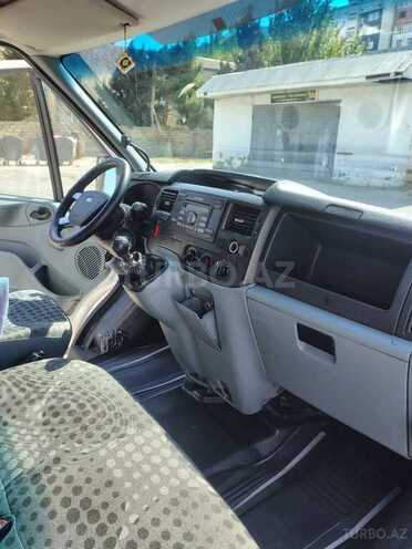 Ford Transit 2009, 257,300 km - 2.4 l - Sumqayıt