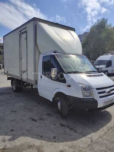 Ford Transit 2009, 257,300 km - 2.4 l - Sumqayıt