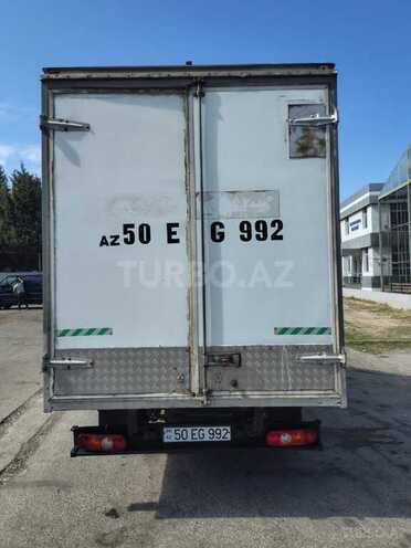 Ford Transit 2009, 257,300 km - 2.4 l - Sumqayıt