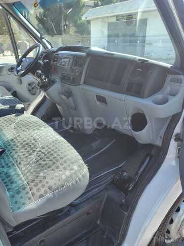 Ford Transit 2009, 257,300 km - 2.4 l - Sumqayıt