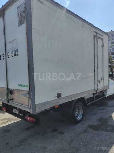 Ford Transit 2009, 257,300 km - 2.4 l - Sumqayıt