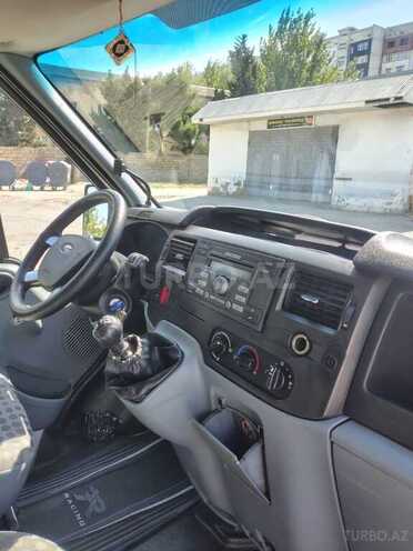 Ford Transit 2009, 257,300 km - 2.4 l - Sumqayıt