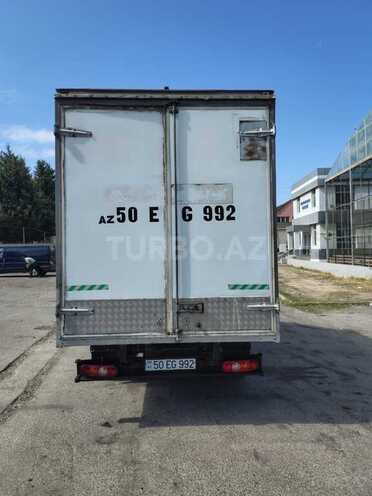 Ford Transit 2009, 257,300 km - 2.4 l - Sumqayıt