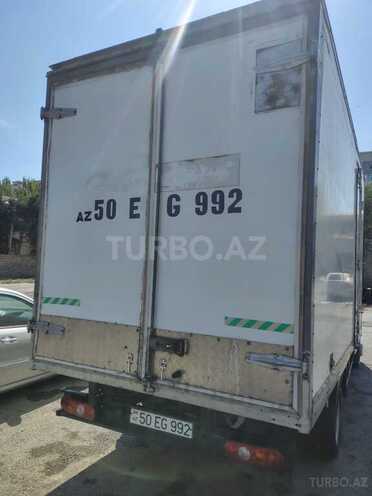 Ford Transit 2009, 257,300 km - 2.4 l - Sumqayıt
