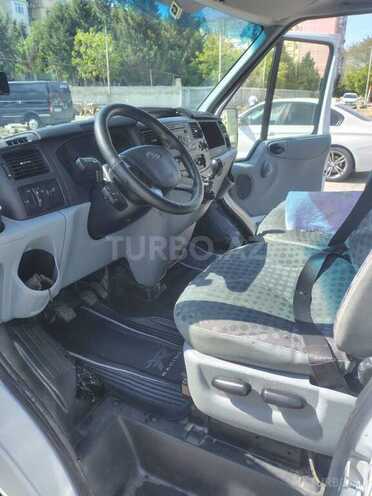 Ford Transit 2009, 257,300 km - 2.4 l - Sumqayıt