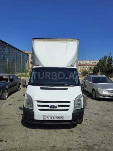 Ford Transit 2009, 257,300 km - 2.4 l - Sumqayıt
