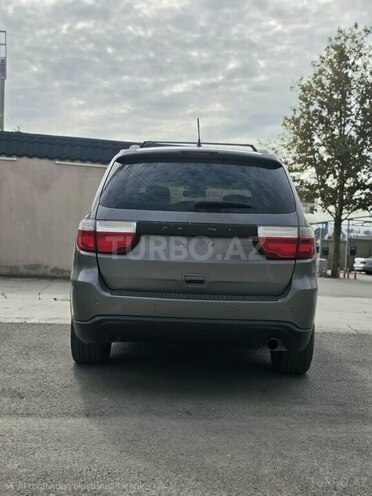 Dodge Durango 2012, 297,000 km - 3.6 l - Gəncə