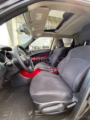 Nissan Juke 2012, 160,000 km - 1.6 l - Bakı