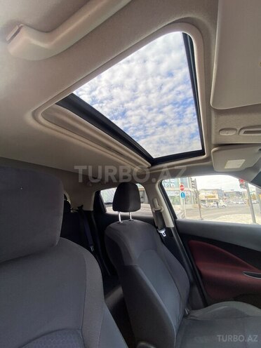 Nissan Juke 2012, 160,000 km - 1.6 l - Bakı