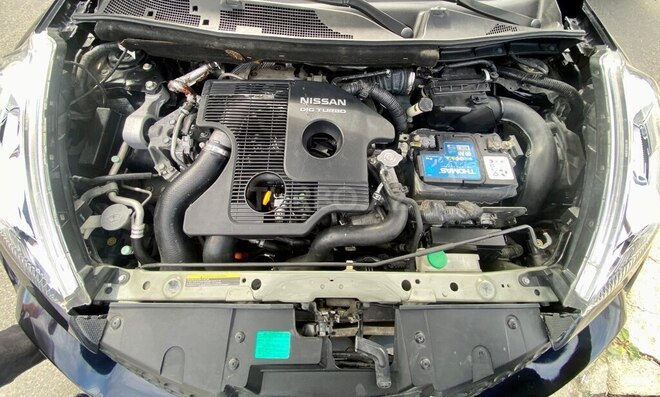 Nissan Juke 2012, 160,000 km - 1.6 l - Bakı