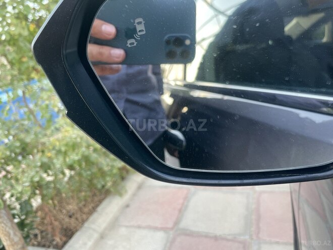 Honda Insight 2022, 85,000 km - 1.5 l - Bakı