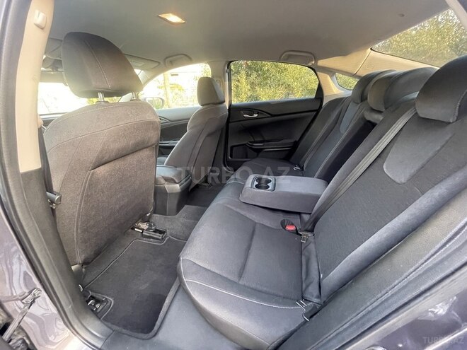 Honda Insight 2022, 85,000 km - 1.5 l - Bakı