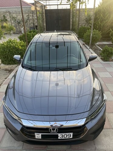 Honda Insight 2022, 85,000 km - 1.5 l - Bakı