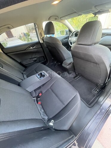 Honda Insight 2022, 85,000 km - 1.5 l - Bakı