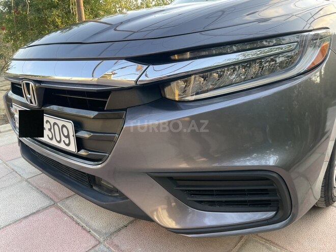 Honda Insight 2022, 85,000 km - 1.5 l - Bakı