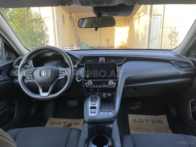 Honda Insight 2022, 85,000 km - 1.5 l - Bakı