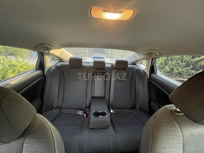 Honda Insight 2022, 85,000 km - 1.5 l - Bakı