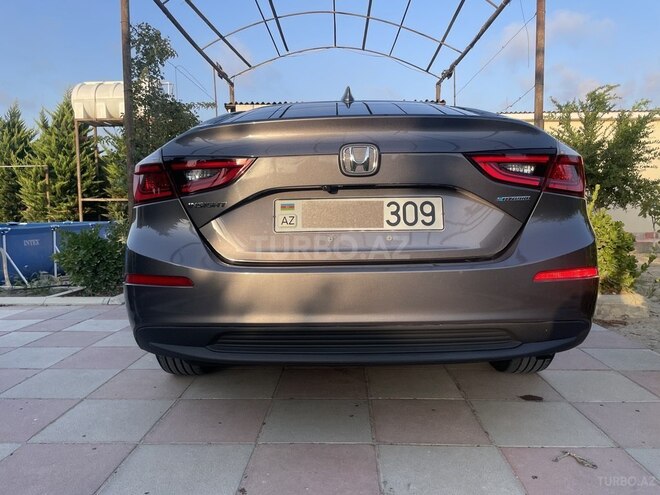 Honda Insight 2022, 85,000 km - 1.5 l - Bakı