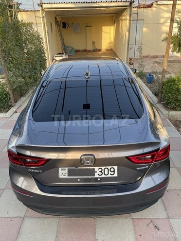 Honda Insight 2022, 85,000 km - 1.5 l - Bakı