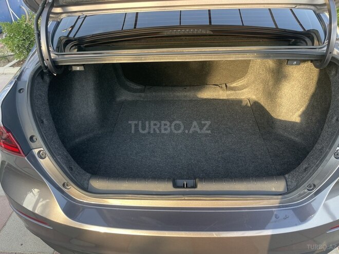Honda Insight 2022, 85,000 km - 1.5 l - Bakı