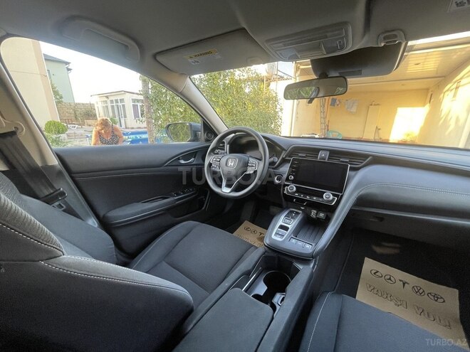 Honda Insight 2022, 85,000 km - 1.5 l - Bakı
