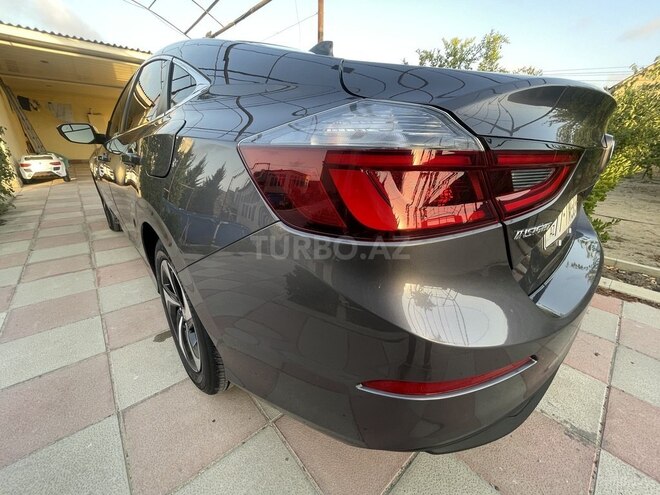 Honda Insight 2022, 85,000 km - 1.5 l - Bakı