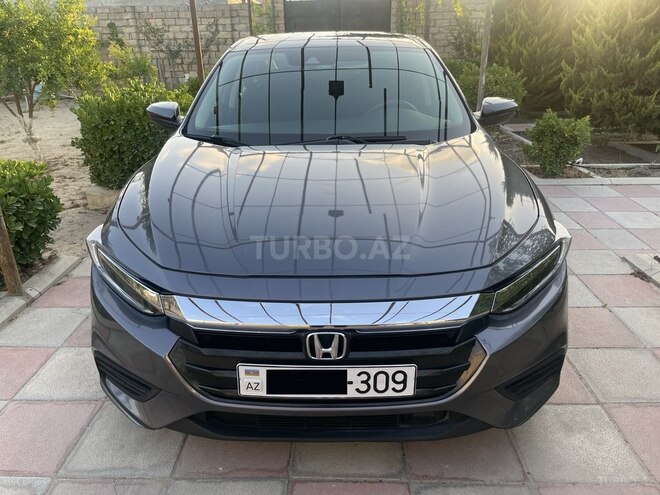 Honda Insight 2022, 85,000 km - 1.5 l - Bakı