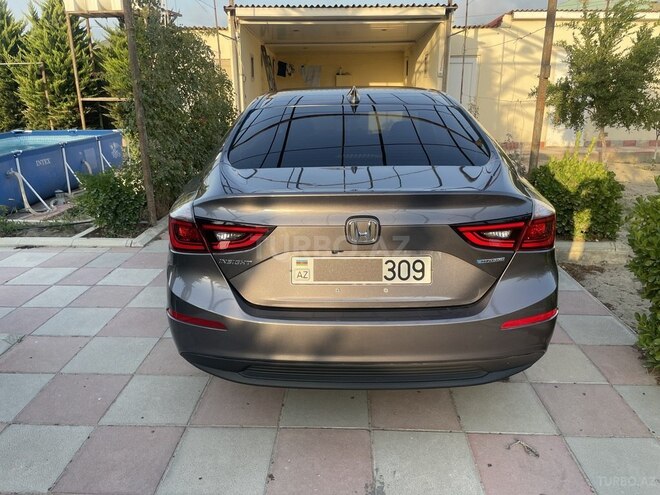 Honda Insight 2022, 85,000 km - 1.5 l - Bakı