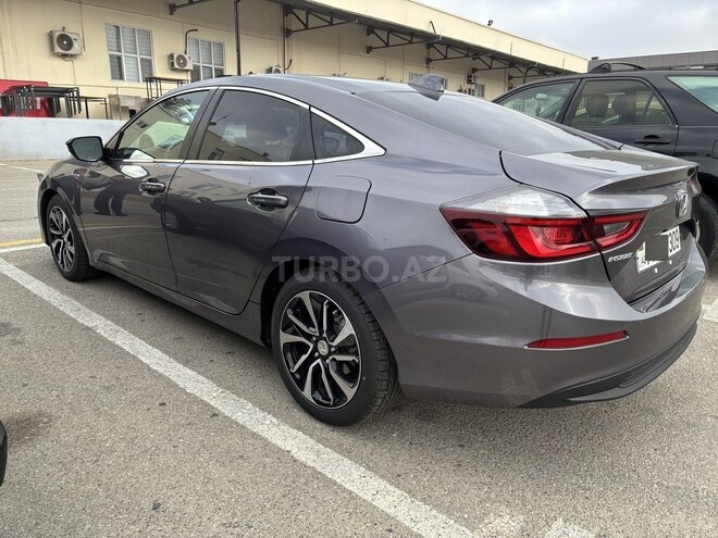 Honda Insight 2022, 85,000 km - 1.5 l - Bakı