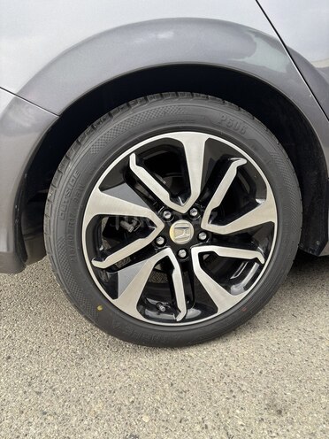 Honda Insight 2022, 85,000 km - 1.5 l - Bakı