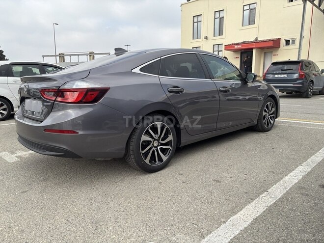 Honda Insight 2022, 85,000 km - 1.5 l - Bakı