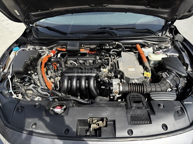 Honda Insight 2022, 85,000 km - 1.5 l - Bakı