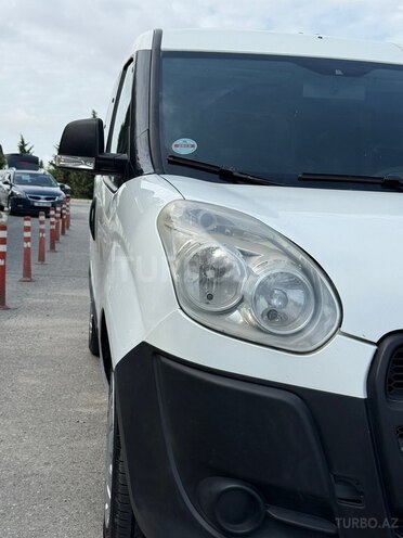 Fiat Doblo 2014, 232,960 km - 1.4 l - Bakı