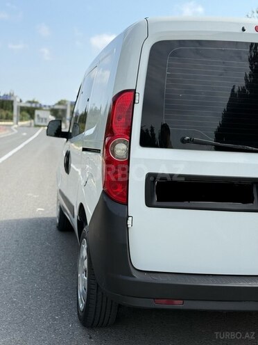 Fiat Doblo 2014, 232,960 km - 1.4 l - Bakı