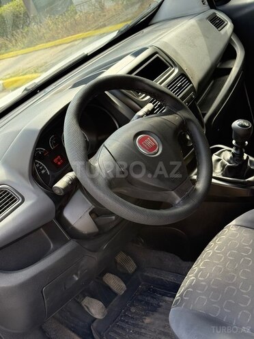 Fiat Doblo 2014, 232,960 km - 1.4 l - Bakı