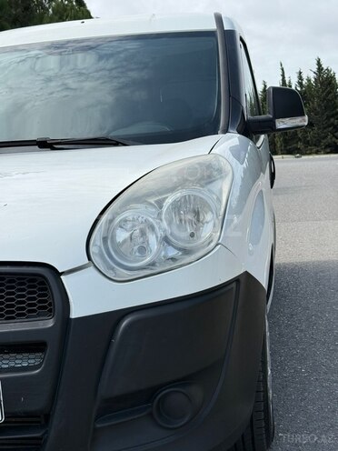 Fiat Doblo 2014, 232,960 km - 1.4 l - Bakı