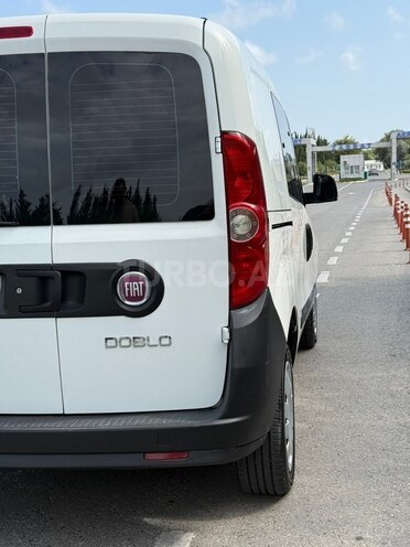 Fiat Doblo 2014, 232,960 km - 1.4 l - Bakı